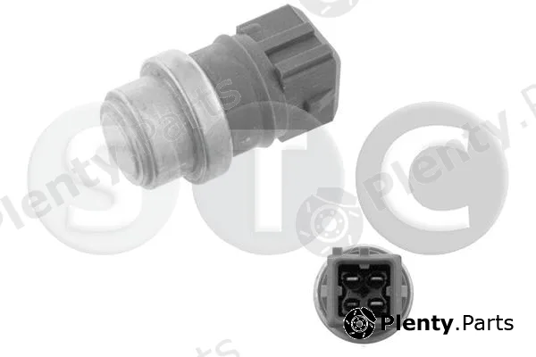 STC T415890 — Temperature Switch, coolant warning lamp