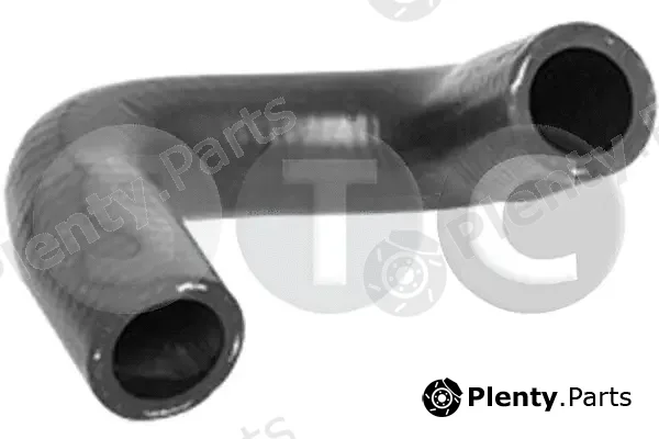 STC T409202 — Radiator Hose