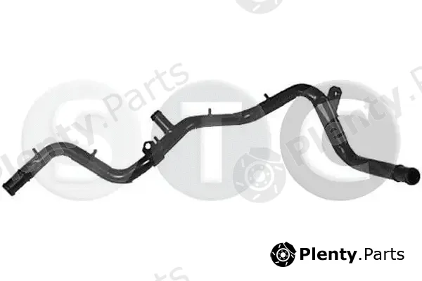 STC T403079 — Coolant Pipe