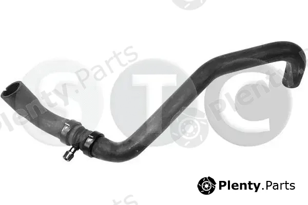 STC T498221 — Radiator Hose