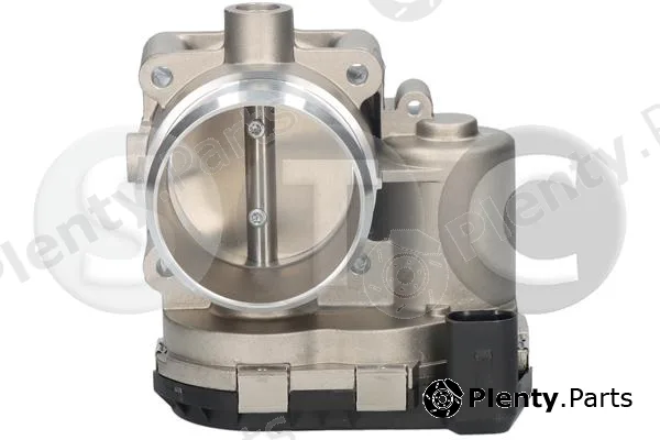 STC T440224 — Throttle Body