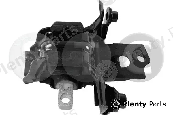 STC T457094 — Mounting, engine