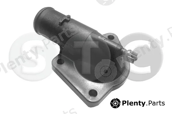 STC T403556 — Coolant Flange