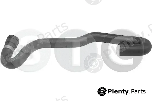 STC T494663 — Radiator Hose
