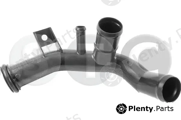 STC T494535 — Coolant Pipe