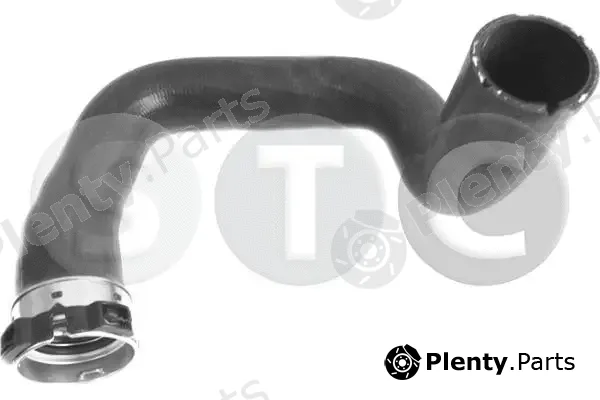 STC T494405 — Charge Air Hose
