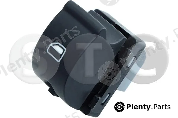 STC T443740 — Switch, window regulator