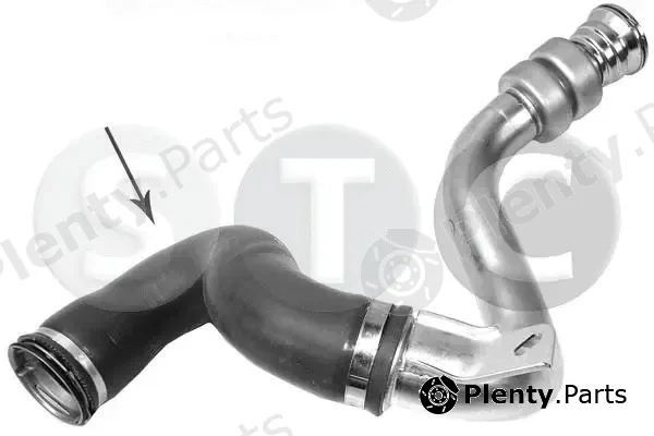 STC T498338 — Charge Air Hose