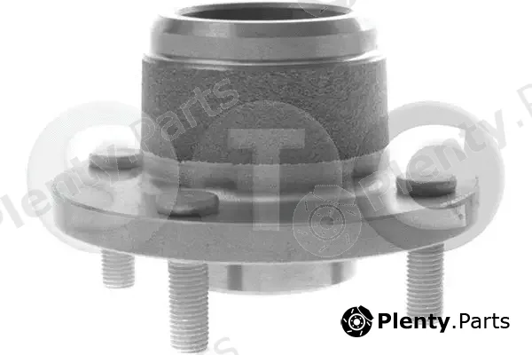 STC T413766 — Wheel Hub