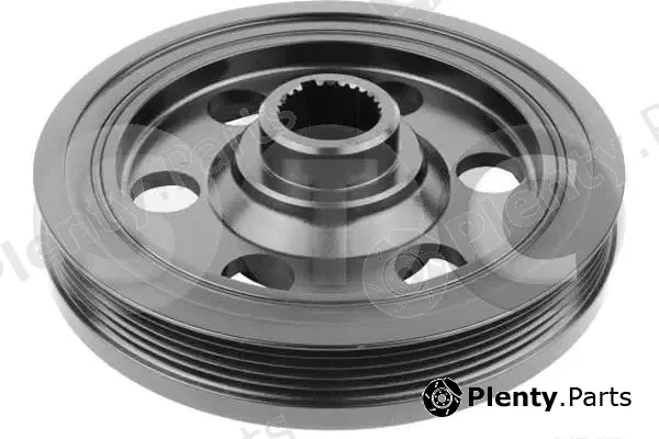 STC T406216 — Belt Pulley, crankshaft