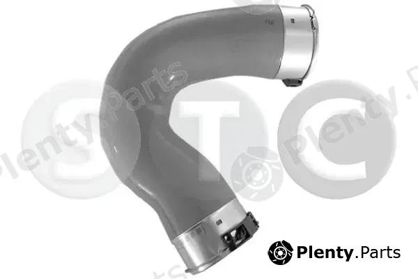STC T498470 — Charge Air Hose