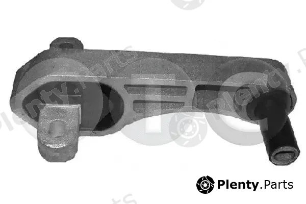 STC T405674 — Mounting, engine