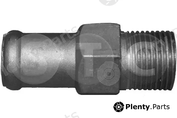 STC T403126 — Coolant Pipe
