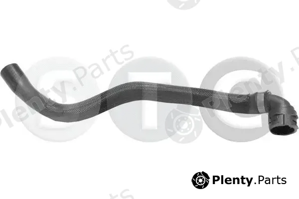 STC T499193 — Radiator Hose