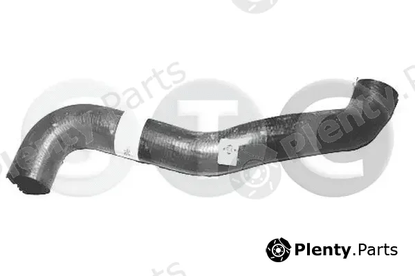 STC T407796 — Radiator Hose