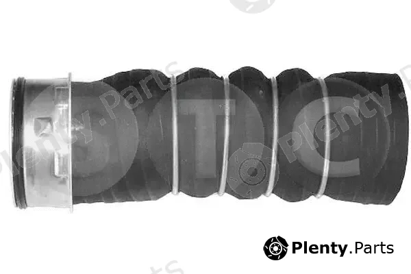 STC T409731 — Charge Air Hose