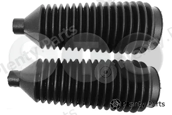 STC T401196C — Bellow Kit, steering