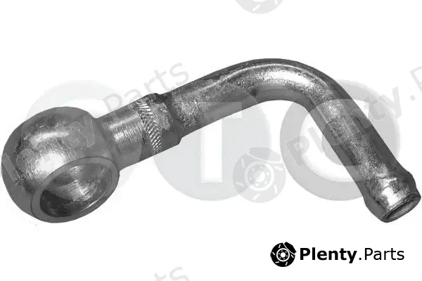STC T403149 — Coolant Pipe
