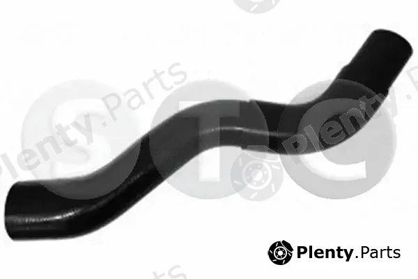 STC T407201 — Charge Air Hose