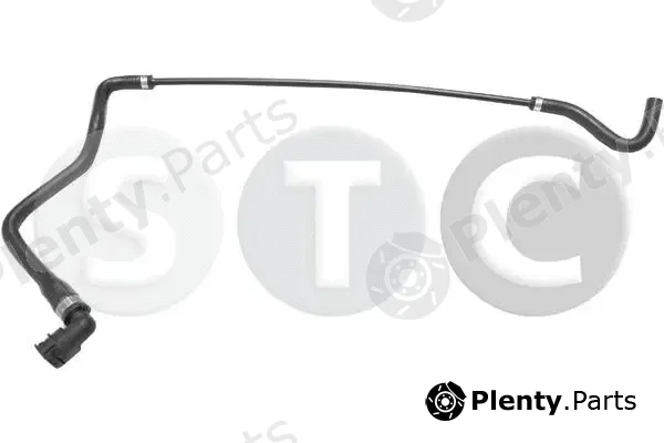 STC T499164 — Radiator Hose
