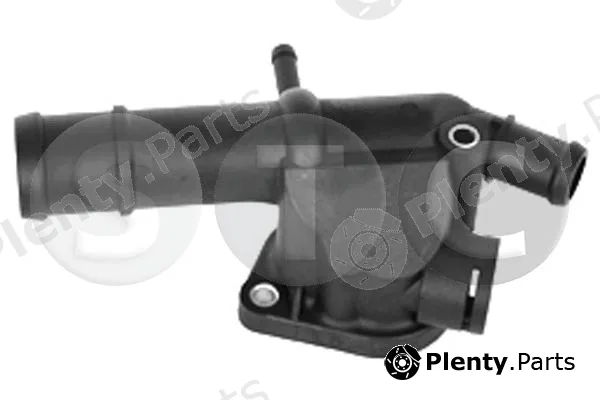 STC T435958 — Coolant Flange
