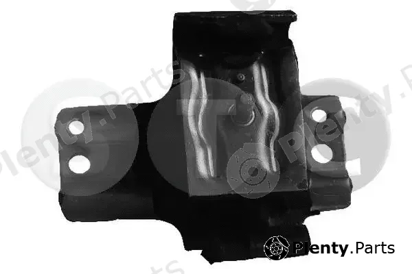 STC T404699 — Mounting, engine