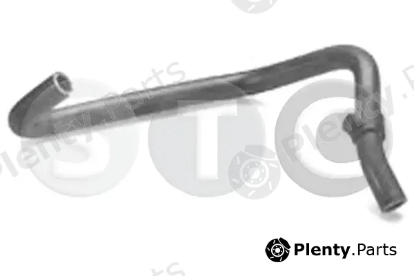 STC T408107 — Hose, heat exchanger (heating)