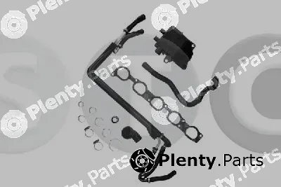 STC T435120 — Hose, crankcase ventilation