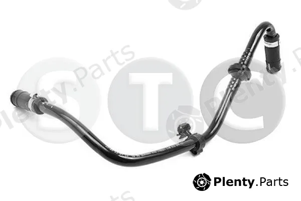STC T492532 — Vacuum Hose, braking system