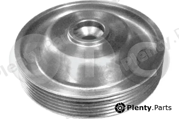 STC T440351 — Belt Pulley, crankshaft