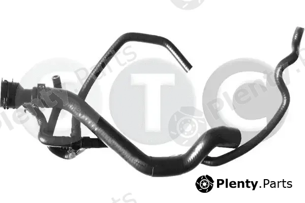 STC T499476 — Radiator Hose