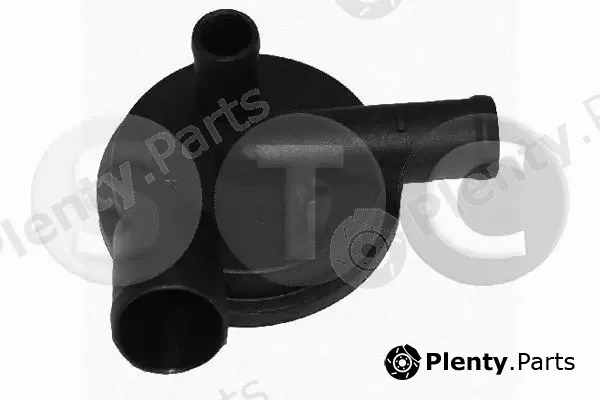 STC T403719 — Control Valve, air intake