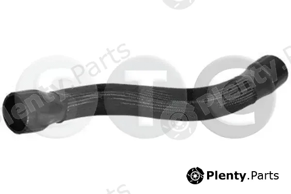 STC T407191 — Charge Air Hose