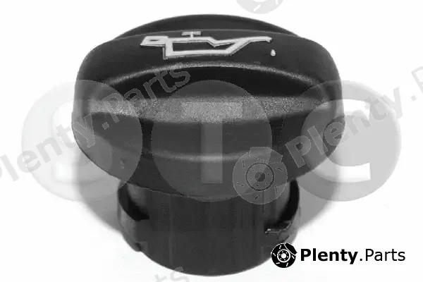 STC T403793 — Sealing Cap, oil filler neck