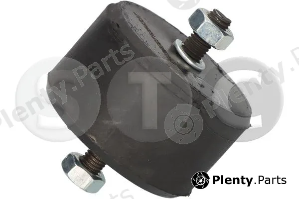 STC T454337 — Mounting, engine