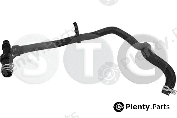 STC T497263 — Radiator Hose