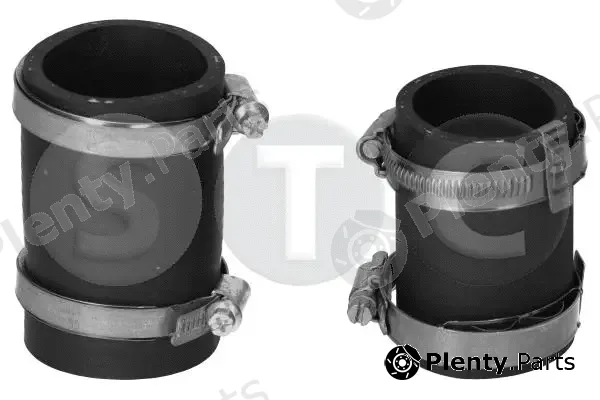 STC T478424 — Radiator Hose