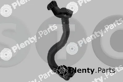 STC T432579 — Hose, crankcase ventilation