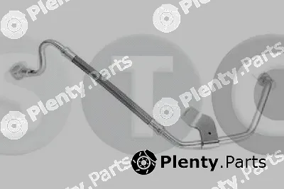 STC T492387 — Oil Pipe, charger