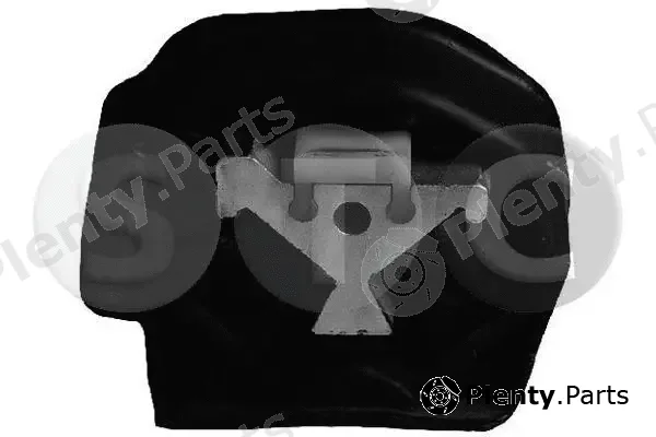 STC T405063 — Mounting, engine