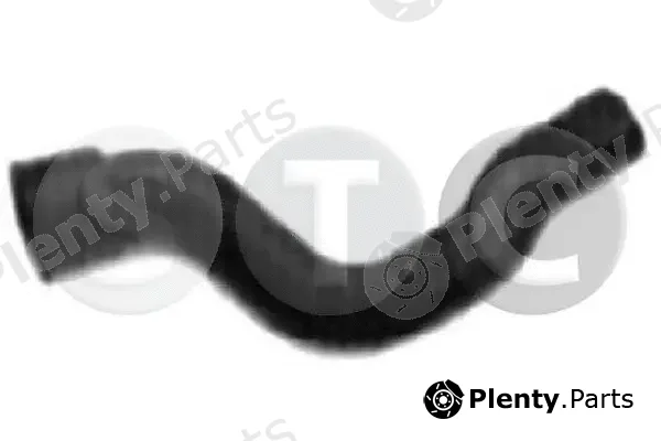 STC T408415 — Pipe, EGR valve