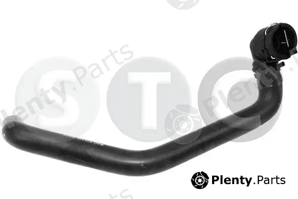 STC T498247 — Radiator Hose