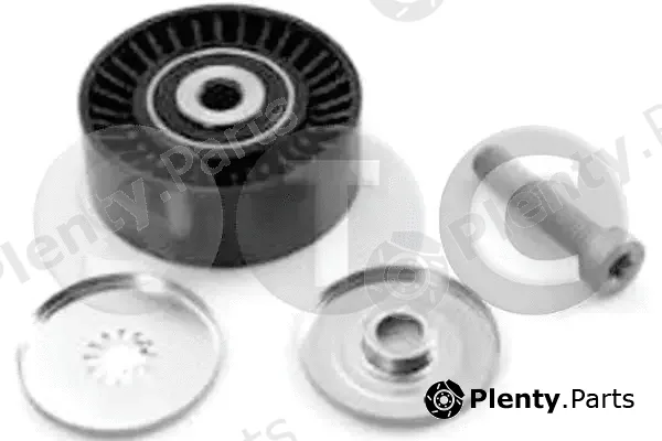 STC T449644 — Deflection/Guide Pulley, V-ribbed belt
