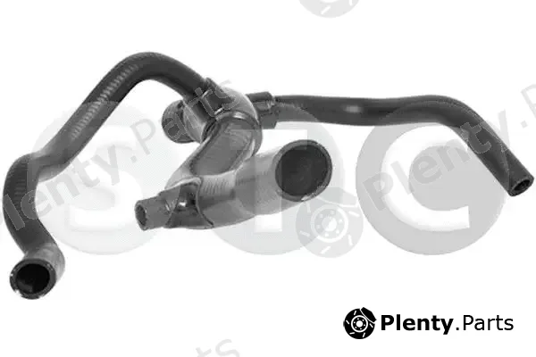 STC T409291 — Radiator Hose