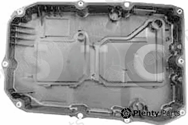 STC T438117 — Oil Sump