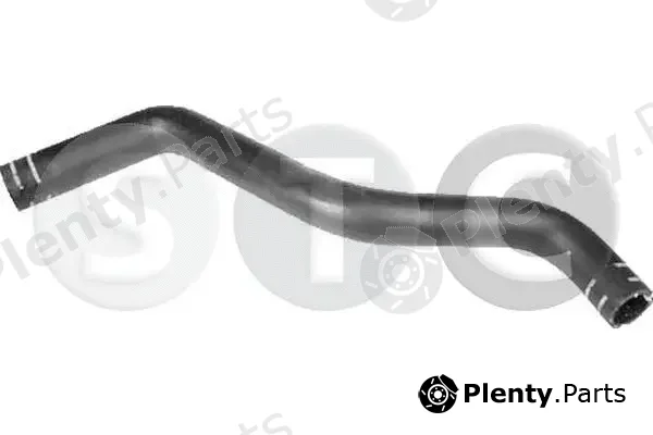 STC T409391 — Radiator Hose
