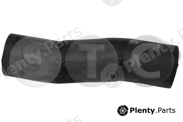 STC T498031 — Radiator Hose