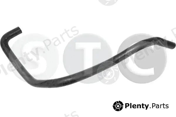 STC T498268 — Radiator Hose