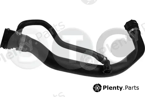 STC T407740 — Radiator Hose