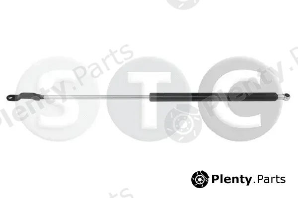 STC T446383 — Gas Spring, boot/cargo area